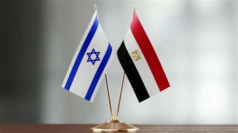 Mısır İsrail ile barış anlaşmasını askıya alabilir - Son Dakika Haberleri